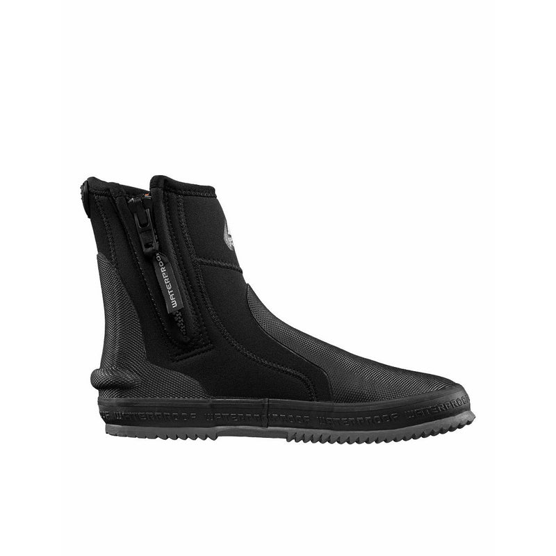 WATERPROOF B1 - 6,5mm Semidry Schuhe - Qualitativ hochwertige Neoprenschuhe Boots