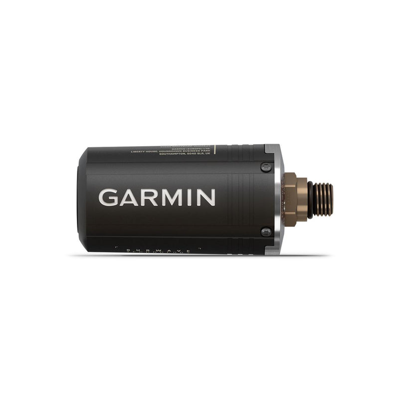 GARMIN - Descent T2, Tanksender für Luftintegration, Transceiver für MK3i