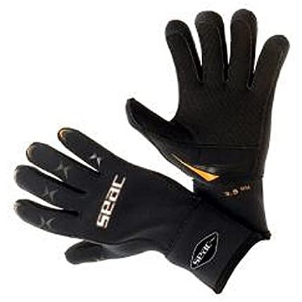 SEAC - Easy Flex 3,5mm fünf Finger Handschuhe