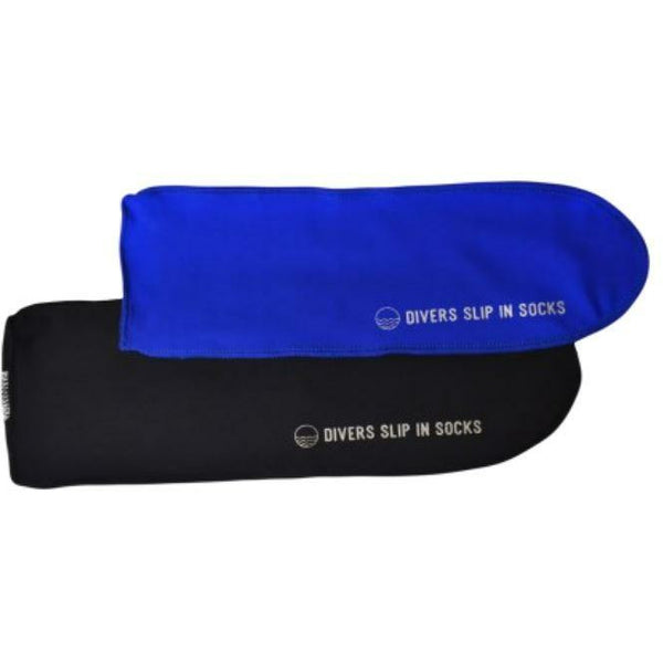 Diver Slip In Socks - Socken zum einfachen Anziehen des Tauchanzugs